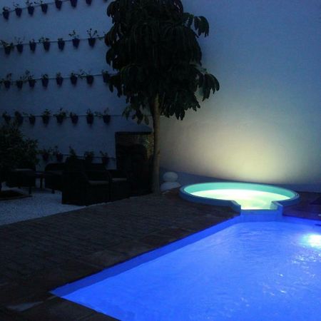 Apartamentos Casa-Patio Las Palmeras Cordoue Extérieur photo