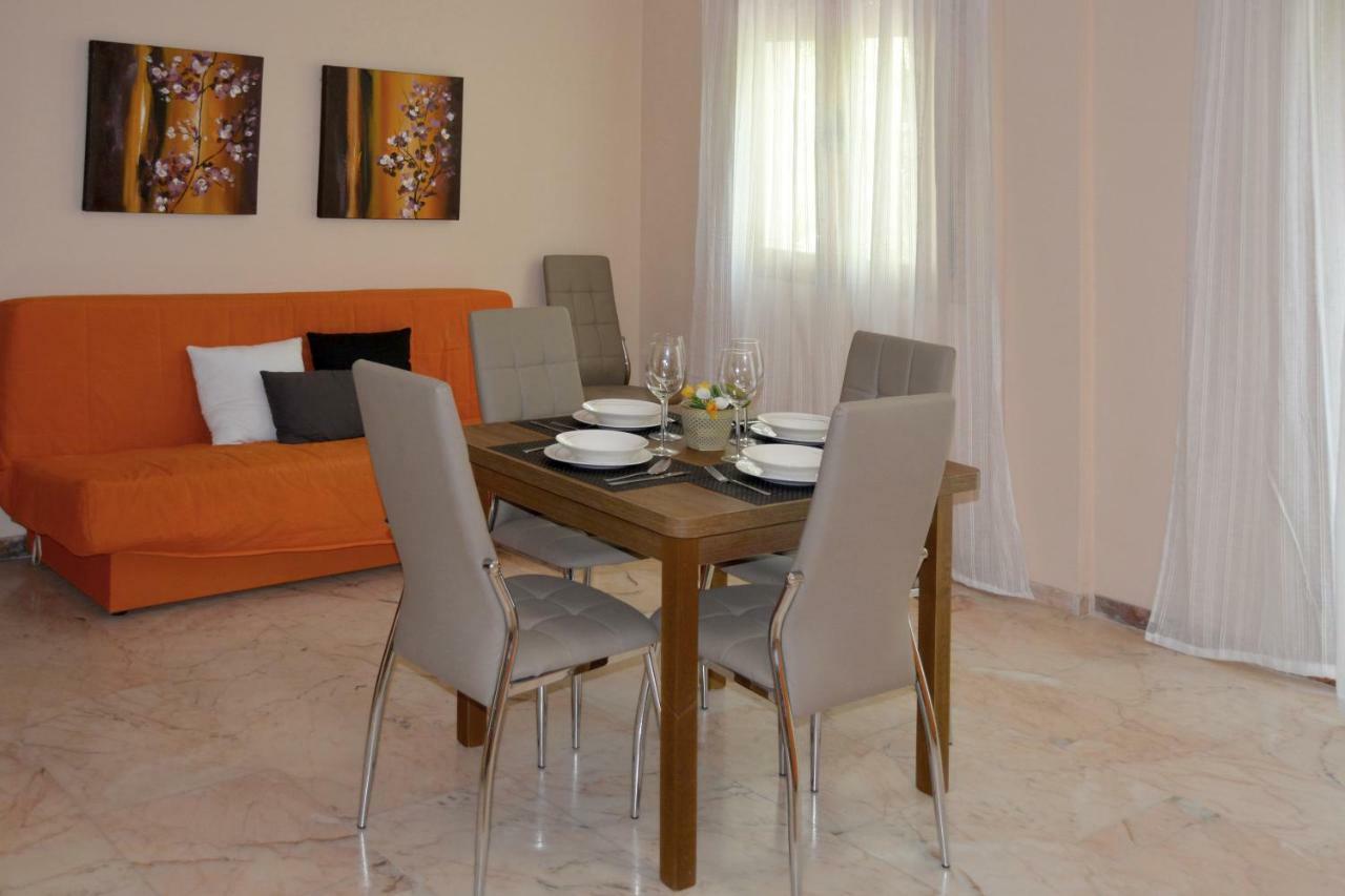 Apartamentos Casa-Patio Las Palmeras Cordoue Extérieur photo